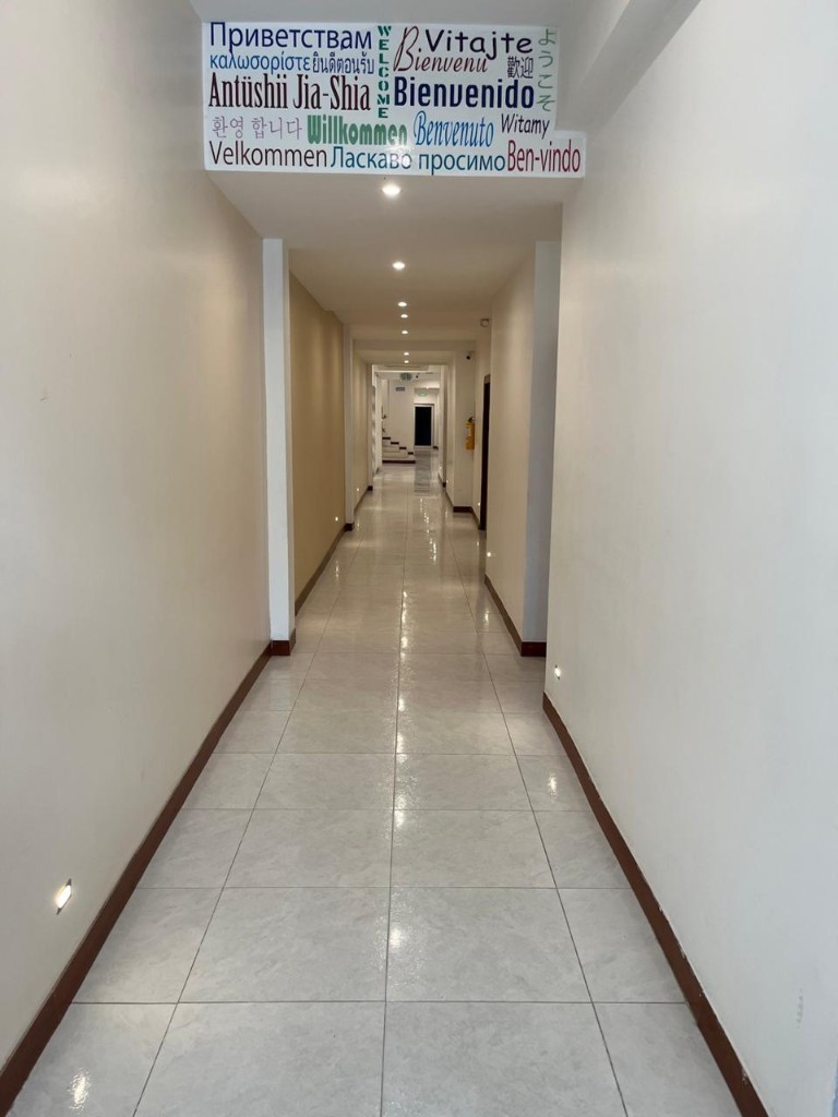 Mar Inn Hotel